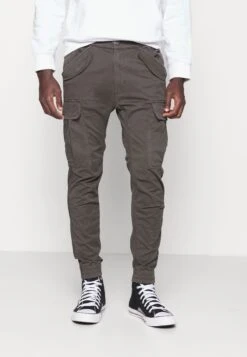 Alpha Industries Airman - Cargobroek - Dark Khaki -Jack and Jones Verkoopwinkel 8bdb5c3d09834e5886006e74e56110d6