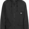 URBAN CLASSICS Outdoorjas - Black -Jack and Jones Verkoopwinkel 8be062c0cc2a417195b4a31111e4ebb4