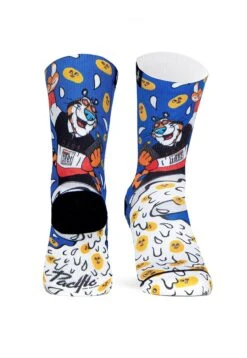 Flakes- Sokken - Multicolor -Jack and Jones Verkoopwinkel 8be47e42f5134b60959c9a11239400ec