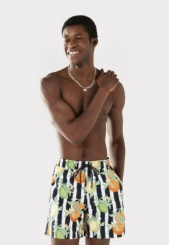 Drawcord - Zwemshorts - Navy -Jack and Jones Verkoopwinkel 8be4eec73ac6455bb85465559d5fc182