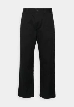 NN07 Mikkel - Cargobroek - Black -Jack and Jones Verkoopwinkel 8bfd9e1dce014e7f8c40f007c3fd4755