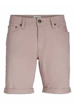 Jack & Jones Jpstrick Original Akm - Jeansshort - Deauville Mauve -Jack and Jones Verkoopwinkel 8c1323b703074f1b861e0a4f7665bd93