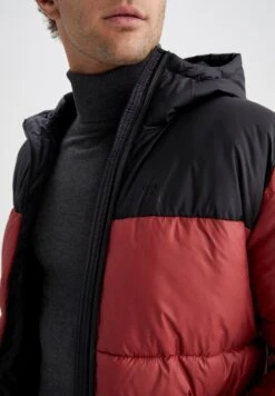 DeFacto Regular Fit- Winterjas - Red 13 DeFacto Regular Fit- Winterjas - Red -Jack and Jones Verkoopwinkel 8c160ae8dd284467920d6dce8e610a6e