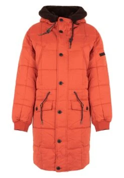 Pepe Jeans Jaden - Pm402595 - Winterjas - Orange -Jack and Jones Verkoopwinkel 8c2192f682eb423c808f70d70907ca33