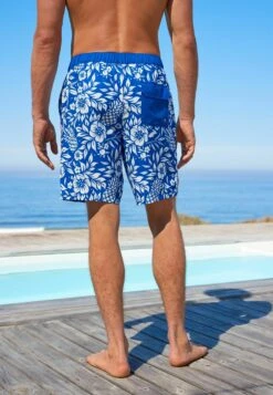 Next Board Standard - Zwemshorts - Blue Floral 8 Next Board Standard - Zwemshorts - Blue Floral -Jack and Jones Verkoopwinkel 8c3073bc9fa74a9eaa8984a88dee6375