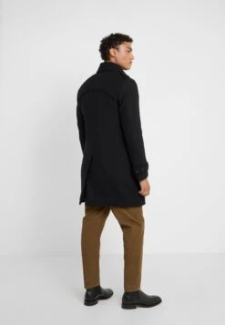 DRYKORN Skopje - Halflange Jas - Black 10 DRYKORN Skopje - Halflange Jas - Black -Jack and Jones Verkoopwinkel 8c36014bd86c4118bfbeeed2e56a5a2b