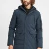 Solid Sdmaver - Parka - Insignia Blue