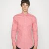 Hugo Jenno - Zakelijk Overhemd - Medium Pink -Jack and Jones Verkoopwinkel 8c6b2ae61595441ea503938d5118e810
