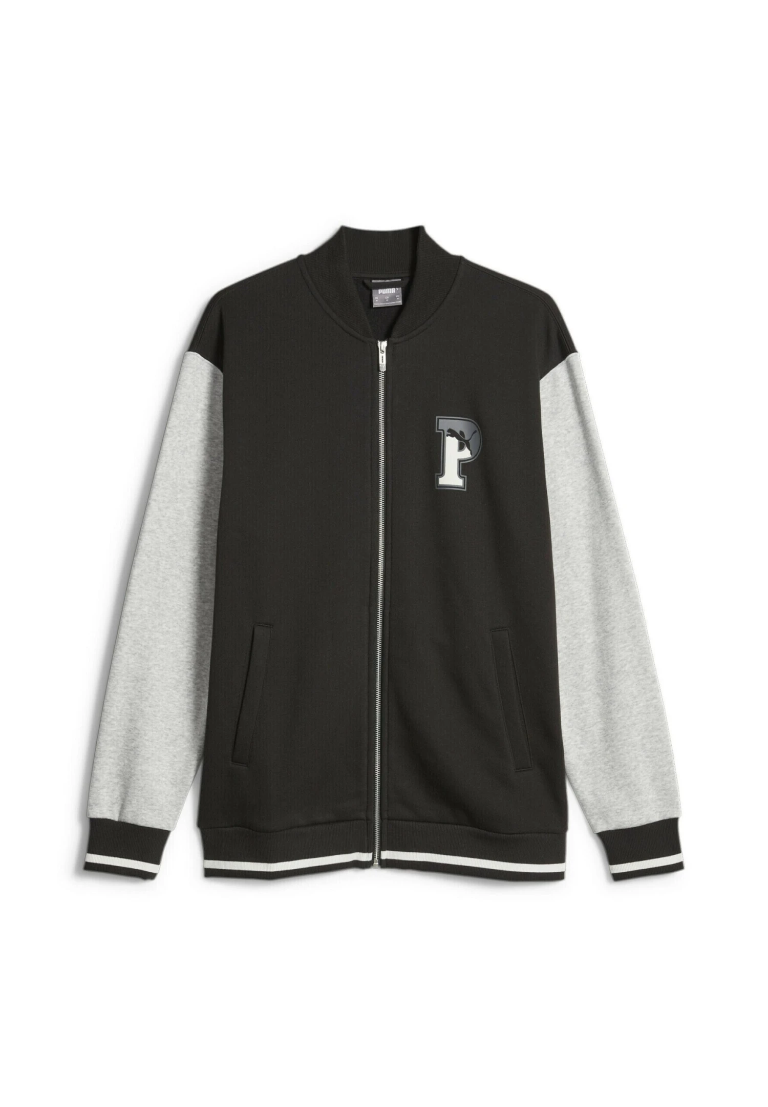 Puma Squad - Bomberjacks - Black 7 Puma Squad - Bomberjacks - Black - Afbeelding 5