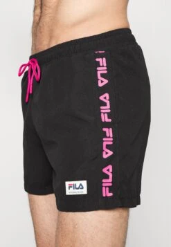 Fila Sabugal Beach - Zwemshorts - Black Beauty -Jack and Jones Verkoopwinkel 8c89f8e619b847cbab7e8781490e10c5