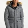 Winterjas - Grau -Jack and Jones Verkoopwinkel 8ca32bb5bd3545fcb4ac78c0ebe6bd2a