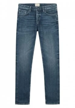 Sir B - Slim Fit Jeans - Dusty Blue Grey -Jack and Jones Verkoopwinkel 8ce9427f1ee749f28b48093aab89821c