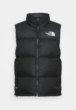 The North Face Retro Nuptse Vest Unisex - Bodywarmer - Black -Jack and Jones Verkoopwinkel 8cea81125f634cdeb314c9573295cc67