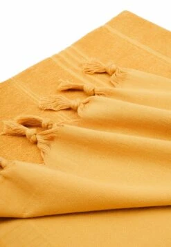 Malaga And Bath - Strandaccessoire - Mustard -Jack and Jones Verkoopwinkel 8cf686f6d35049f78dc9b193d867ebaa