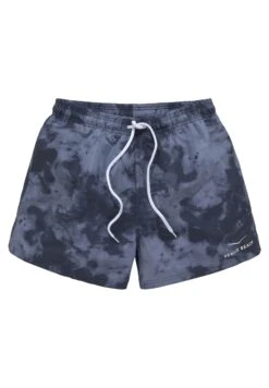 VENICE BEACH Zwemshorts - Blau-Marine 7 VENICE BEACH Zwemshorts - Blau-Marine -Jack and Jones Verkoopwinkel 8d03248edbf443b1b3c14a52562699f8