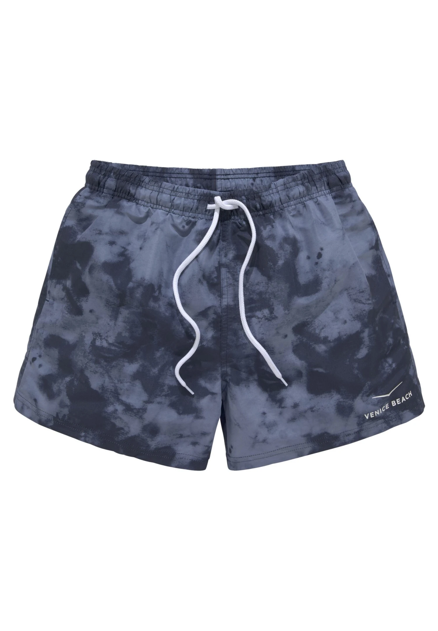 VENICE BEACH Zwemshorts - Blau-Marine 4 VENICE BEACH Zwemshorts - Blau-Marine - Afbeelding 2
