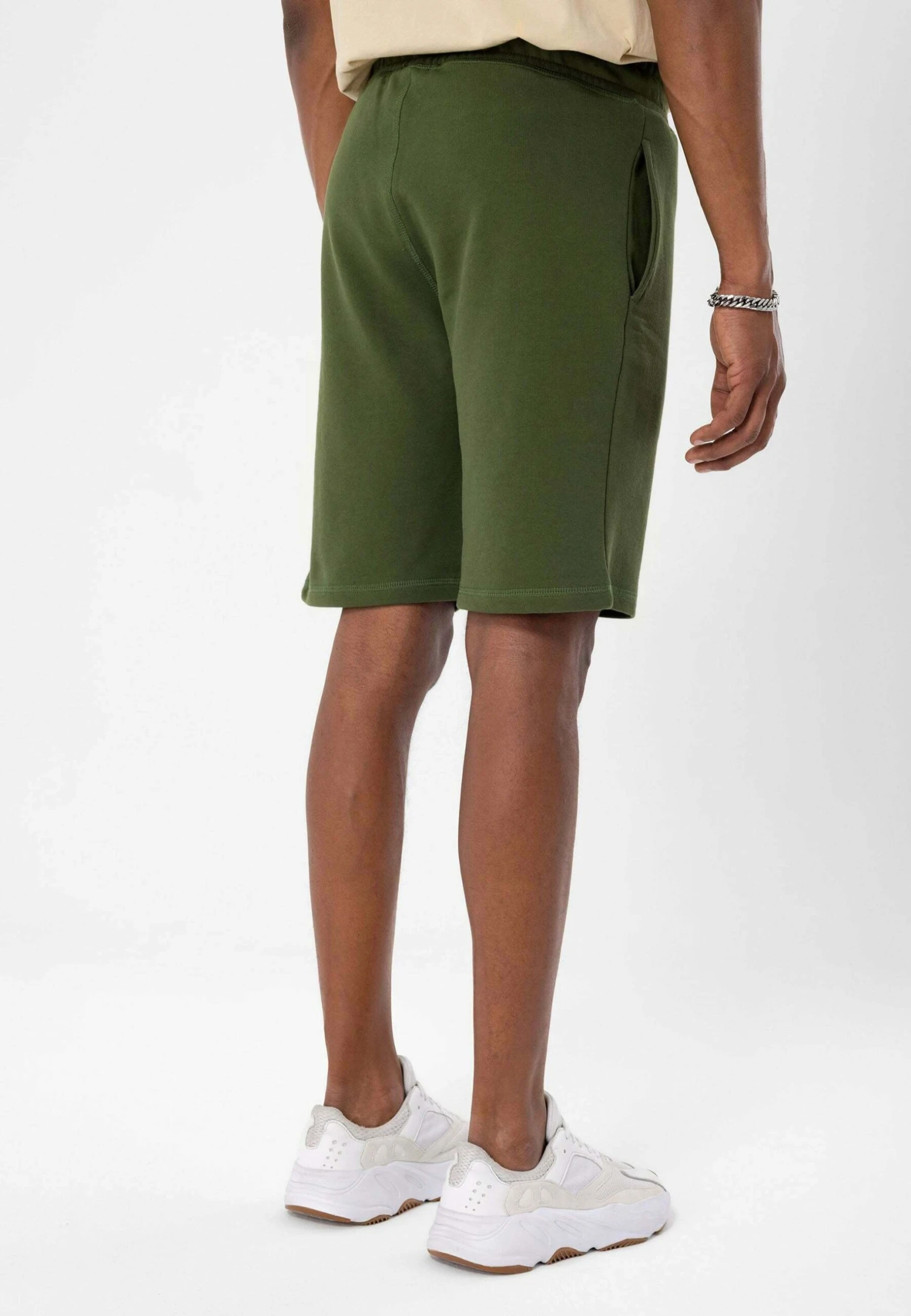 2 Pack- Trainingsbroek - Khaki/Blue 5 2 Pack- Trainingsbroek - Khaki/Blue - Afbeelding 3