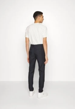 Only & Sons Onseve Clean - Pantalon - Dark Navy -Jack and Jones Verkoopwinkel 8d0eb89a84b6476eb5822643b0a7afc8