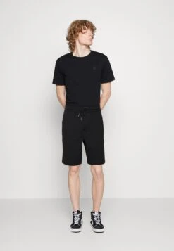Only & Sons Onslinus - Shorts - Black -Jack and Jones Verkoopwinkel 8d12b0ab493e44168bf818e0ab07ff38
