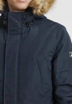 Prduffin - Winterjas - Dress Blues -Jack and Jones Verkoopwinkel 8d15beb527a14a0188a04556aa294a24