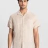 Resort - Overhemd - Sepia Rose -Jack and Jones Verkoopwinkel 8d196df23d274e83a5758752f756ce4a