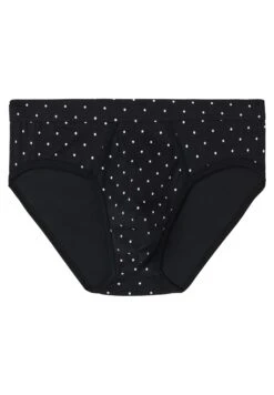 Intimissimi Supima Stretch - Slip -Nero St.Pois -Jack and Jones Verkoopwinkel 8d38720dcb3a47fbb1ef1224281121ca