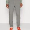 Only & Sons Onsmark Tap Crop Pant - Chino - Medium Grey Melange 2 Only & Sons Onsmark Tap Crop Pant - Chino - Medium Grey Melange -Jack and Jones Verkoopwinkel 8d432062ddd04477a20277c4ac2be3cc