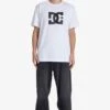 DC SHOES Worker- Relaxed Fit Jeans - Black Denim -Jack and Jones Verkoopwinkel 8dab3fb1e4754bc2b0cd594f32d30165