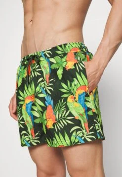 BJØRN BORG Swim - Zwemshorts - Multi-Coloured -Jack and Jones Verkoopwinkel 8de79129697b499db3eb2f06934b4919