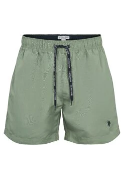 U.S. Polo Assn. Aza - Zwemshorts - Loden Frost 12 U.S. Polo Assn. Aza - Zwemshorts - Loden Frost -Jack and Jones Verkoopwinkel 8deebbd0399944de9c3fe6c8932e4e03