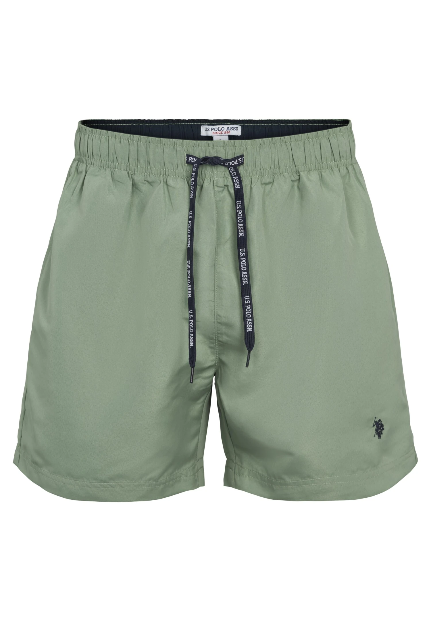 U.S. Polo Assn. Aza - Zwemshorts - Loden Frost 7 U.S. Polo Assn. Aza - Zwemshorts - Loden Frost - Afbeelding 5