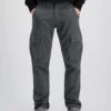 Alpha Industries Agent - Relaxed Fit Jeans - Vintage Grey -Jack and Jones Verkoopwinkel 8df337f17da84d2e9edea05ff61e33e0
