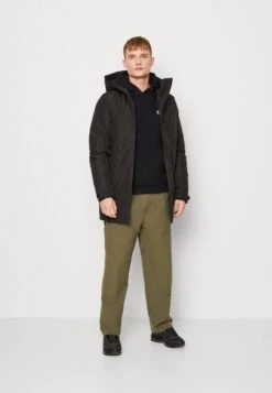 Jack & Jones Jjswing - Winterjas - Black -Jack and Jones Verkoopwinkel 8e042456dcf54f93ba04a8ec1b550b78