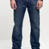 BIG STAR Brandon - Relaxed Fit Jeans - Marine -Jack and Jones Verkoopwinkel 8e13974a17984272b15609e78d3c3c13