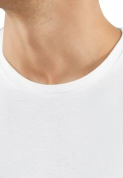 Falke Daily Comfort 2-Pack Soft - Hemd - White 9 Falke Daily Comfort 2-Pack Soft - Hemd - White -Jack and Jones Verkoopwinkel 8e45f5cef4894038b533b04bdd710a57