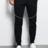 Joggers Om-Pask - Trainingsbroek - Black 1 Joggers Om-Pask - Trainingsbroek - Black -Jack and Jones Verkoopwinkel 8e545369d11644baaedbe4e4c2e5da5b