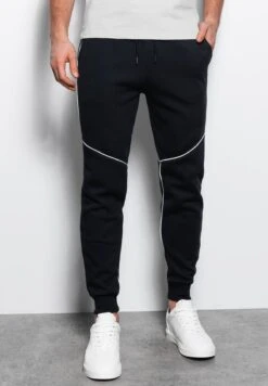 Joggers Om-Pask - Trainingsbroek - Black