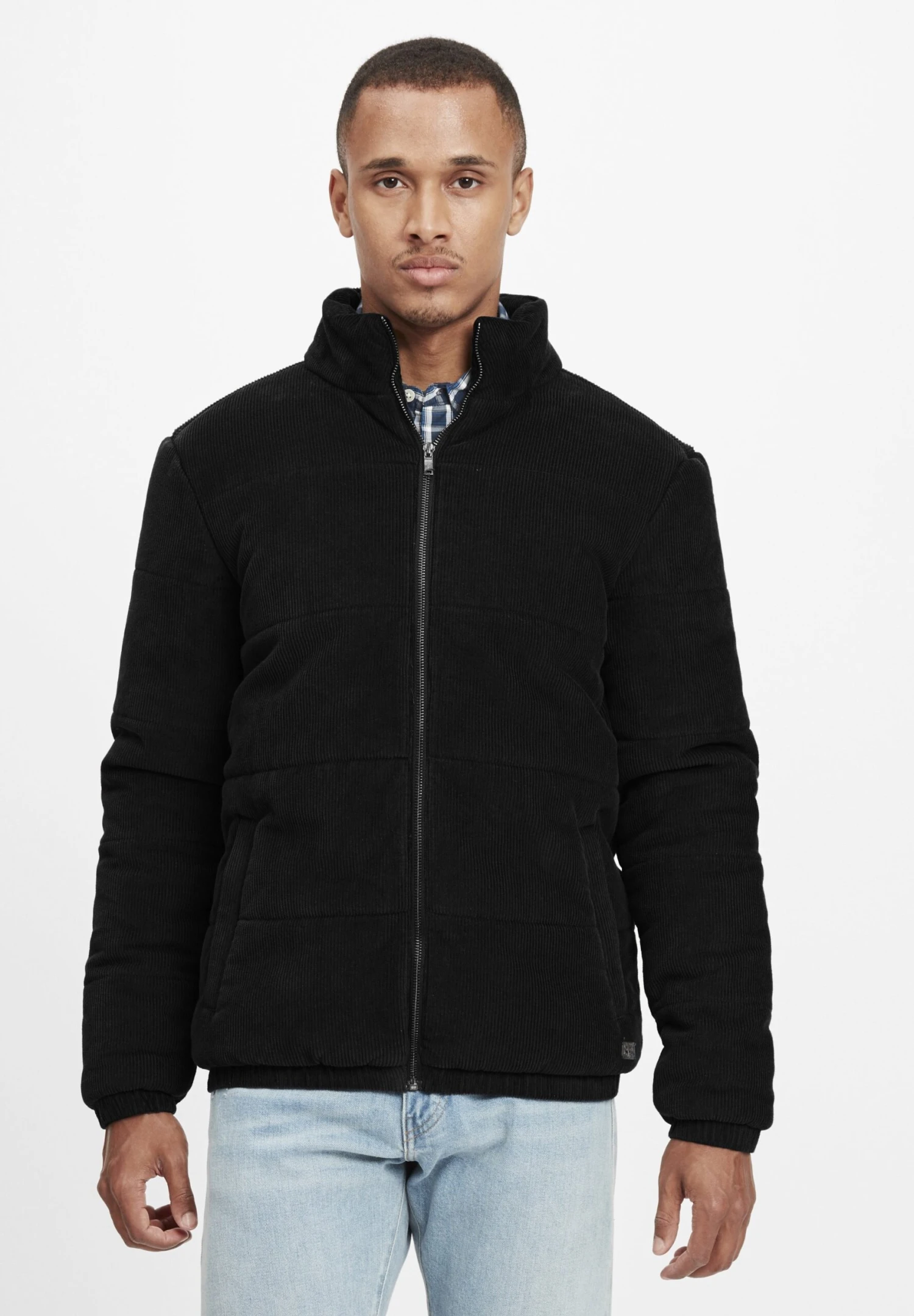 Blend Bhsodio - Bomberjacks - Black 3 Blend Bhsodio - Bomberjacks - Black