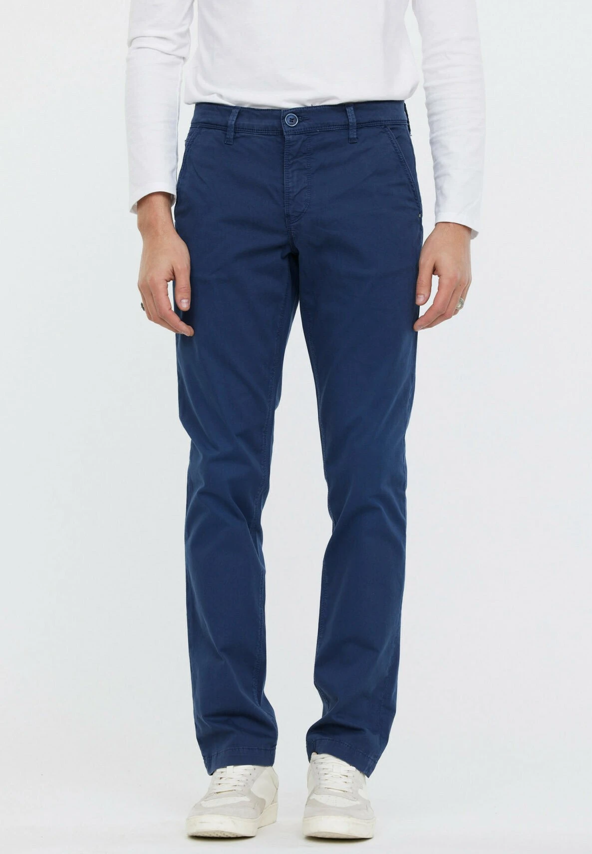 Lee Cooper Galant - Chino - Navy 3 Lee Cooper Galant - Chino - Navy