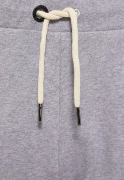 Essential Pants With Cuffed Ankle - Trainingsbroek - Light Grey Melange Gry070 -Jack and Jones Verkoopwinkel 8ea012b93d0944169f93a6edb6e31f9c