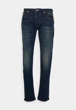 Emporio Armani Pockets Pant - Slim Fit Jeans - Denim Blu -Jack and Jones Verkoopwinkel 8ec4c740011844bfac292744d0de0ac8