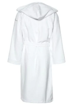 Tom Tailor Basic Velours - Badjas - Weiß 7 Tom Tailor Basic Velours - Badjas - Weiß -Jack and Jones Verkoopwinkel 8eca275ec65445539db040327d1716df