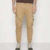 Denim Project Utility Pant Unisex - Cargobroek - Beige Cornstalk -Jack and Jones Verkoopwinkel 8ed45cefbef449bca24dc4992f2a3a23