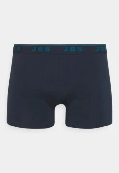 JBS 6 Pack - Onderbroeken - Black/Navy 12 JBS 6 Pack - Onderbroeken - Black/Navy -Jack and Jones Verkoopwinkel 8efea47cadac4f948ec542ddb2aba16e
