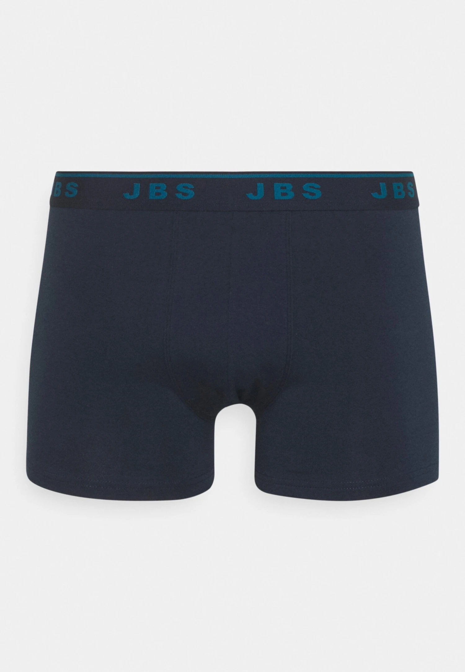 JBS 6 Pack - Onderbroeken - Black/Navy 4 JBS 6 Pack - Onderbroeken - Black/Navy - Afbeelding 2