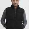 Hugo - Bodywarmer - Black Beauty -Jack and Jones Verkoopwinkel 8f0434aac42e47a88df3966160c58e9b