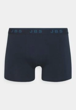JBS 6 Pack - Onderbroeken - Black/Navy 15 JBS 6 Pack - Onderbroeken - Black/Navy -Jack and Jones Verkoopwinkel 8f14995d8025465f9c16b8d11865f02f