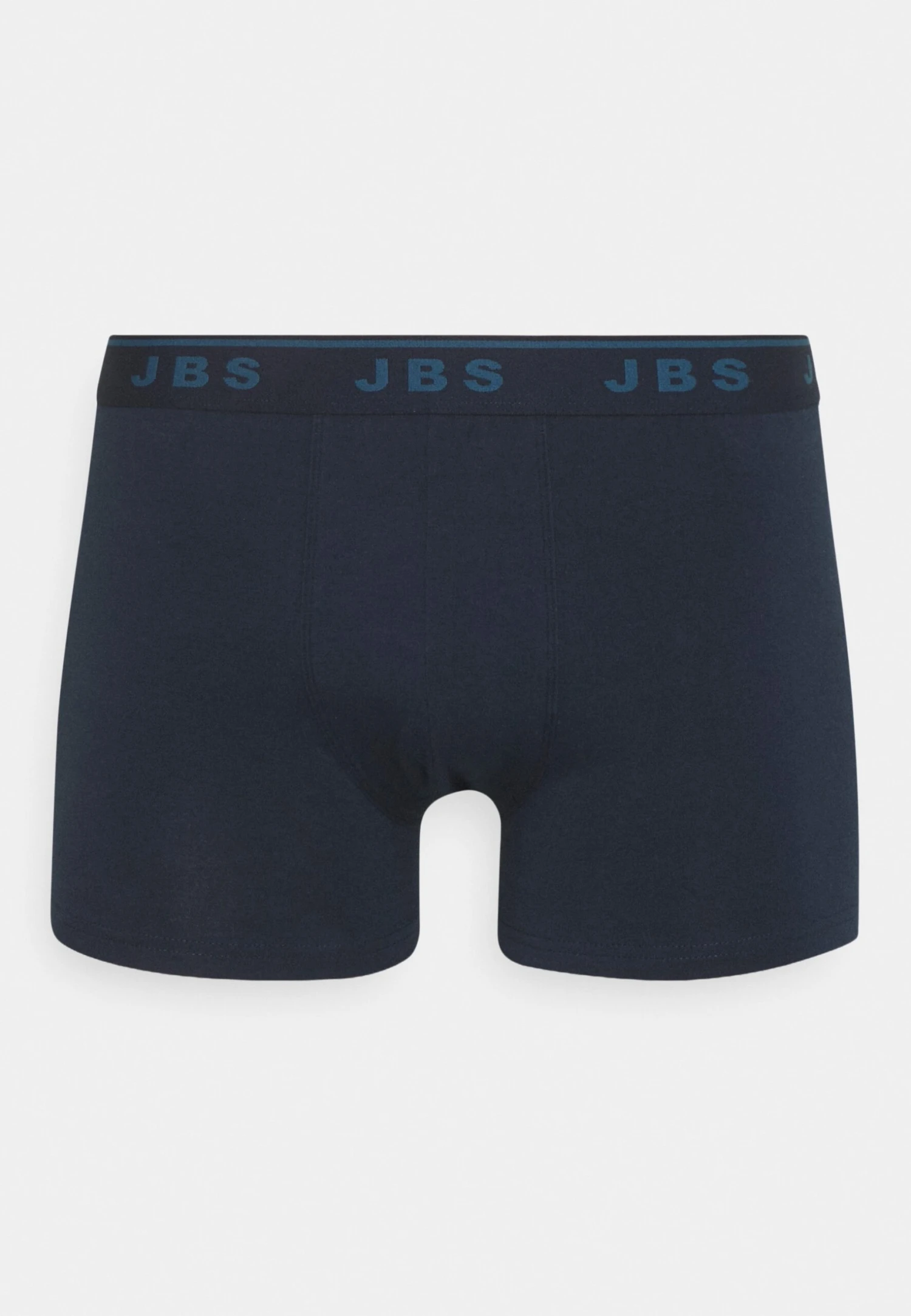 JBS 6 Pack - Onderbroeken - Black/Navy 7 JBS 6 Pack - Onderbroeken - Black/Navy - Afbeelding 5