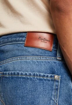 Pepe Jeans Penn - Relaxed Fit Jeans - Hp5 -Jack and Jones Verkoopwinkel 8f28b08dc61642199d777f3868d7d88f