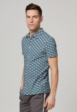 Come On In- Overhemd - Multicoloured 8 Come On In- Overhemd - Multicoloured -Jack and Jones Verkoopwinkel 8f30a91afa1e418d9624d30aa0ddc1d3